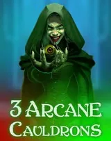 Arcane