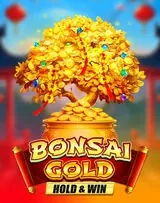 Bonsai Gold