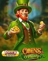 Coins Plenty
