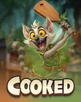 Cooked
