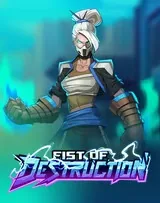 Distruction
