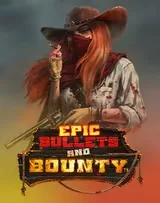 Epic Bullet Bounty