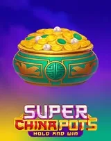 Super Chikr Pots
