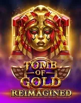 Tomb of Gold